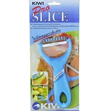 Kiwi PRO SLICE Peeler stainless steel blade which