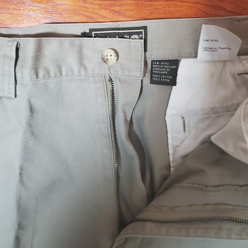 Pantalones de trabajo para hombre Timberland pantalones para hombre 36x33 - Imagen 9 de 11
