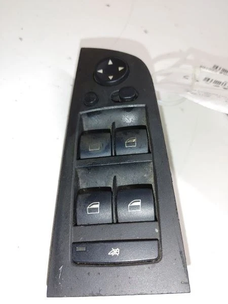 2011 BMW 328I E90 328 ГЛАВНЫЙ ПЕРЕКЛЮЧАТЕЛЬ 6948623-05 - Изображение 2 из 4