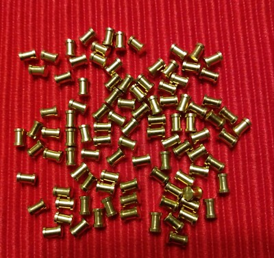 100 Anti Bump Security Lock Pins These Will Make Your Lock Cylinder More Secure