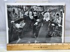 Marilyn Monroe Jane Russell Press Photo From Marilyn Doc Narrated By Rock Hudson — photo 2