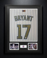 Topps Announces Plans for Kris Bryant Rookie Cards 21