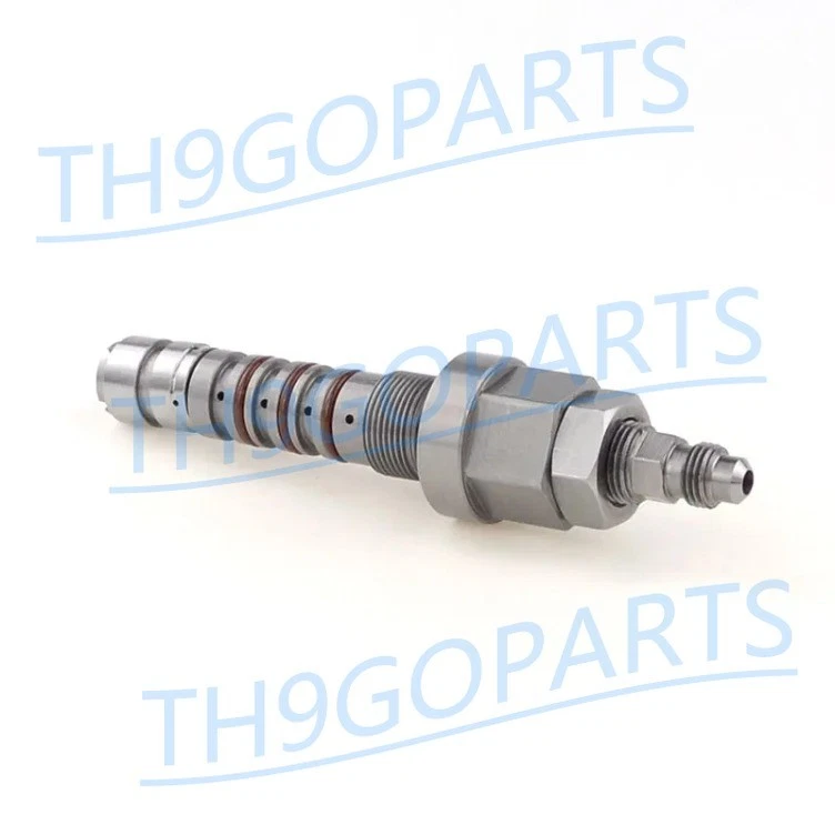挖掘机主控制缓解 LS 阀适用于小松 PC200-6 PC120-6 708-2L-04713 — 第 2/3 张图片