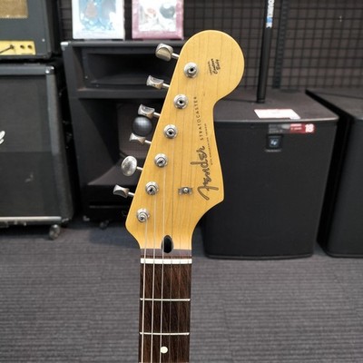 Fender Japan Junior Collection Stratocaster Electric Guitar Made
