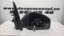 Retroviseur droit (ou coque) Renault FLUENCE