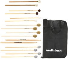 Malletech SP3 Deluxe Scholastic Pack (2-pack)...