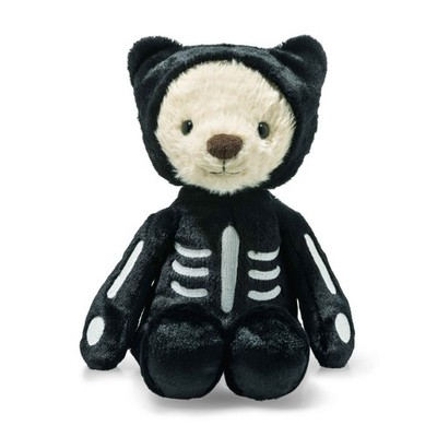 Steiff - Mr. Bones Teddy Bear - 114168