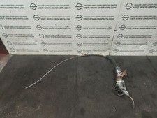 JAGUAR XF X250 ELECTRIC HANDBRAKE PARKING BRAKE ACTUATOR MOTOR 7151120 Rev"A"