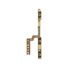 Power Volume Button Flex Cable Replacement for Motorola Moto G 5G XT2213 2022