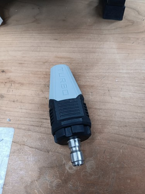 #ad #ad EGO Power 2100 Psi Pressure Washer Turbo Nozzle Tip $25.00