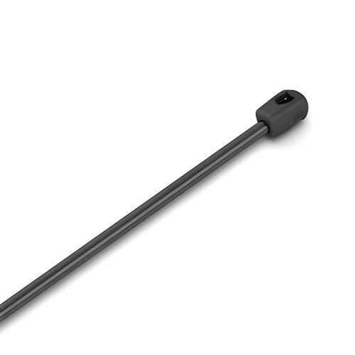 Molla a Gas Cofano 577mm 270N 225mm STABILUS Lift-o-Mat per Altre Cose Mini - Foto 2 di 12