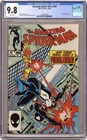 Amazing Spider-Man #269 CGC 9.8 1985 3890289016
