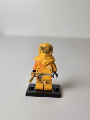 Lego  Ninjago Minifigur ''Arin'' Dragons Rising | njo0822 (71794)