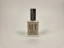 Santal Parfum Fragrances عطر a fragrance للجنسين