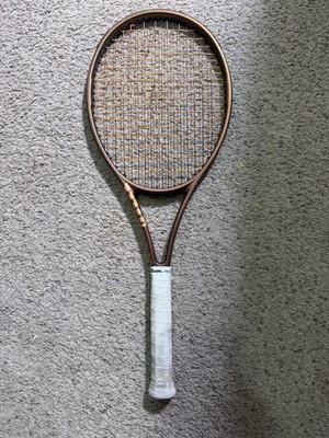 Wilson Pro Staff 97 V14 97 in Racquet - Orange