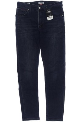 Tommy Jeans Jeans Herren Hose Denim Jeanshose Gr. W30 Baumwolle Mari... #iwm94i9