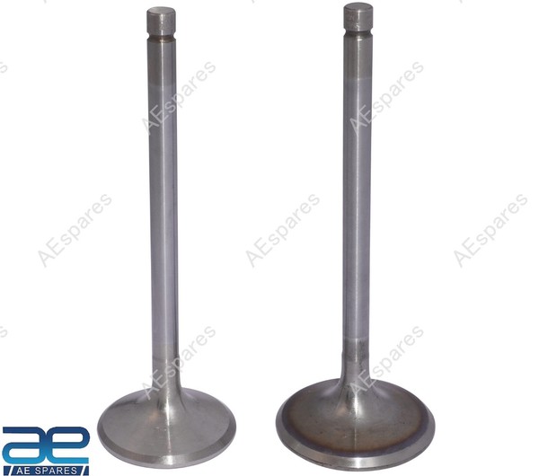 Motorventil-Kit Passend FüR Royal Enfield Classic 500 UCE Bullet 500 UCE 888300-image