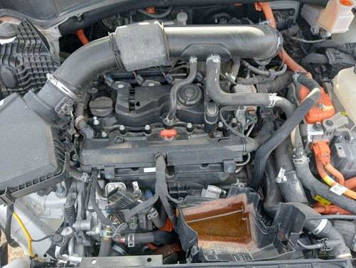 97113P4200 MOTEUR DE CHAUFFAGE / 356801 POUR KIA SORENTO - Photo 6/7