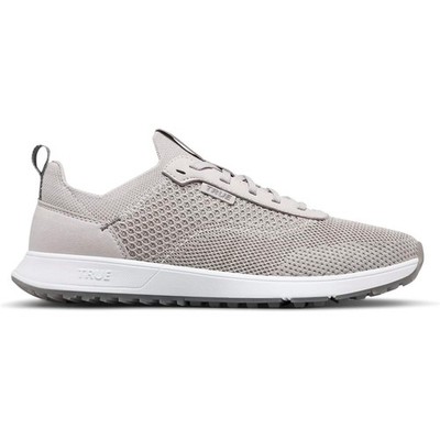 NEW True Linkswear Men's All Day Knit 3 Golf Shoes Nimbus - Pick Size!