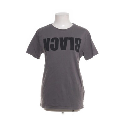 The Black Label Collection Lager 157, T-shirt, Größe: S, Grau, Baumwolle #6F5