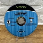 JSRF: Jet Set Radio Future (Microsoft Xbox, 2002) Disc Ony Tested Working