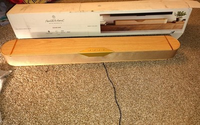 Sound Bar LP-S09 2.0 Ch Multimedia Speaker System