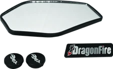 DragonFire Racing Slayer Mirror Replacement Kit