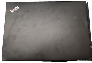 Lenovo Laptop THINKPAD E14 Display Back Cover 0A214000