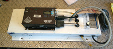 Air Systems Carbon Monoxide Airline Monitor C0-91 Series, Mounted