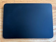 Apple Magic Trackpad 2 Black A1535 Bluetooth Wireless Lightning Rechargeable