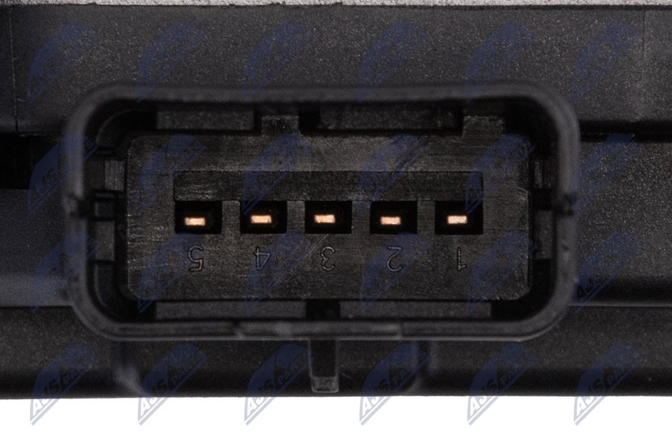 Fits NTY ETB-CT-008 Air Damper - Image 18