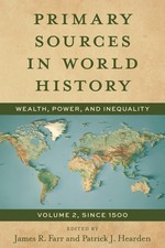 Primary Sources in World History