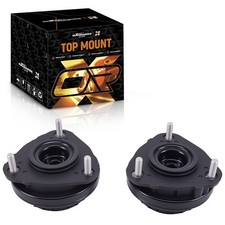 2x Domlager Vorne Set for Ford Mondeo III Stufenheck 2000-2007 4386426 4386426S1