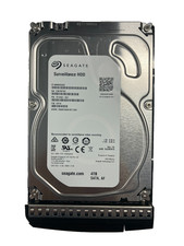SEAGATE ST4000VX000 HDD 4TB SATA 6Gb/s 5.9K 3.5" 512 b/s