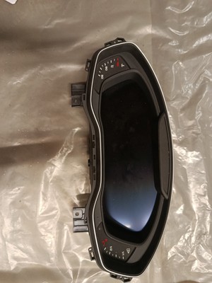 8W5 920 790C Virtual Cockpit  Tacho  A4, A5, Q5