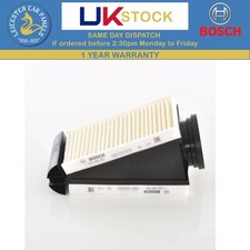 Bosch Air Filter For Infiniti Q70 2014-2024 2.2 F026400497