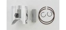 Wiseco Piston and Ring Kit Forged Aluminum 67.000mm Bore Yamaha Kit