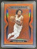 2023-24 Panini Obsidian Craig Porter Jr. RC Electric Etch Orange Flood #/99