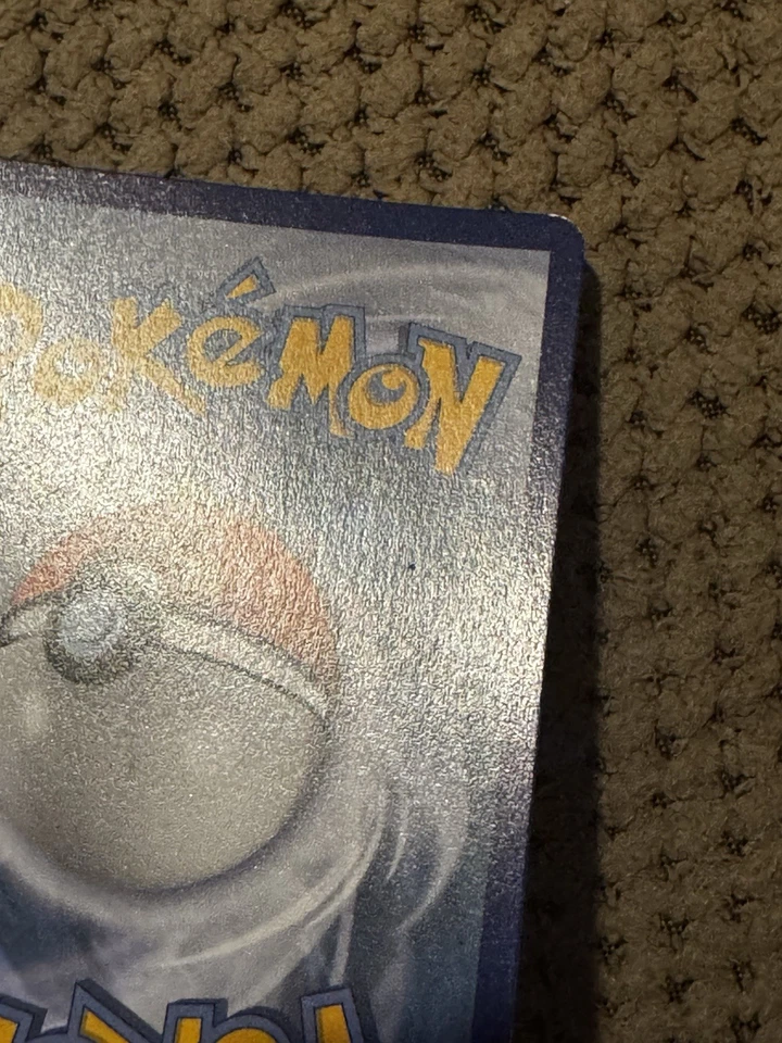 Gengar - Promo SWSH: Sword & Shield Promo Cards SWSH052 LP - Image 3 of 3