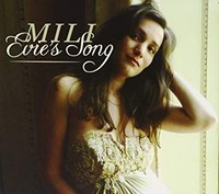 Mili - Evies Song - Cd - G4Z