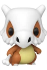 Funko POP! Games Pokemon Cubone #596 Vinyl Figure/ Collectible