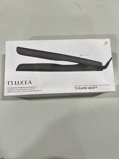 Plancha alisadora profesional T3 Micro 1" grafito modelo 73505
