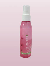 Image of MATRIX BIOLAGE COLOR LAST ORCHID SHINE SHAKE FOR COLOR -TREATED HAIIR 4.2OZ NWOB