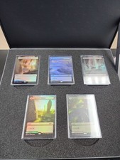 Magic the Gathering: Secret Lair Ultimate Edition 2: Hidden Pathways