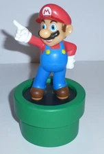 Paladone Super Mario Pipe LED Light, 2017 Nintendo