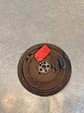 John Deere 1025r Tractor Flywheel