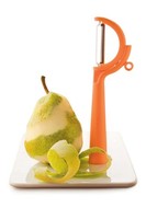 Tupperware Twist SchäLer 2 In 1 UniversalschäLer & SchäLfix GemüSe SparschäLer