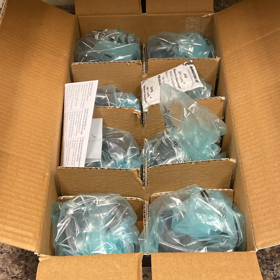 Sealed Power H1522CPA~.50MM Overbore Pistons For Slct Ford E & F Series Trucks! - Image 2 of 4