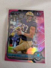 🏆 2021-22 Bowman University Base 1st RC💲Store-Wide Bulk Order Sales💲