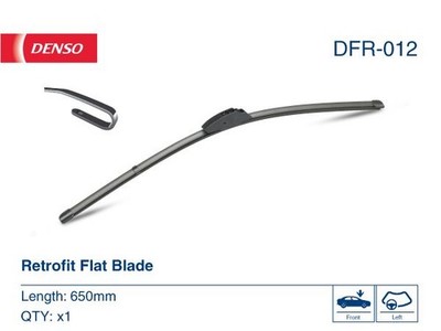 Wiper Blade DENSO DFR-012